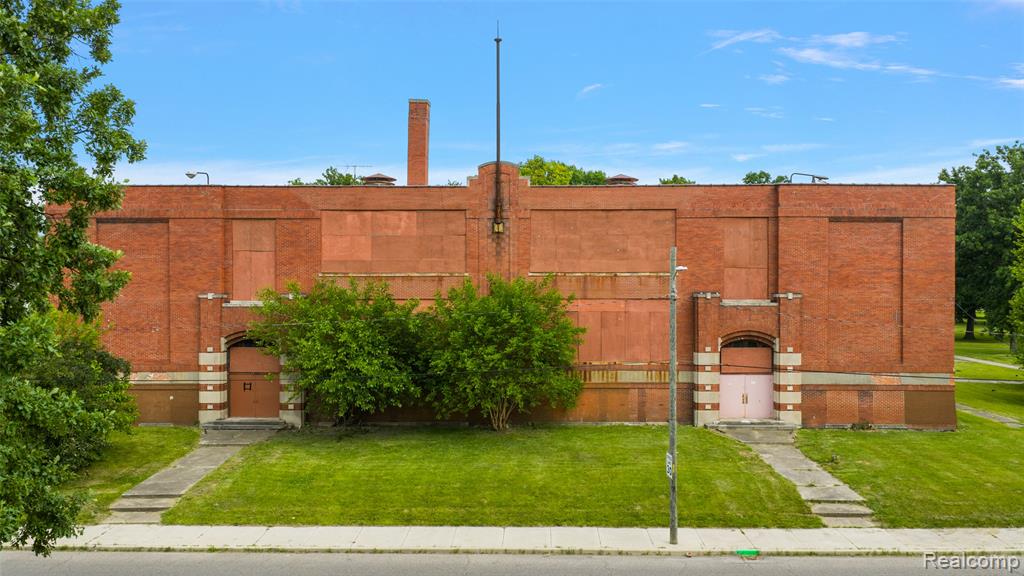 8411 E Forest Avenue, Detroit, MI 48214 — Photo 6