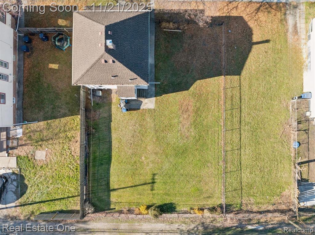 159 Dwight Street, River Rouge, MI 48218 — Photo 48