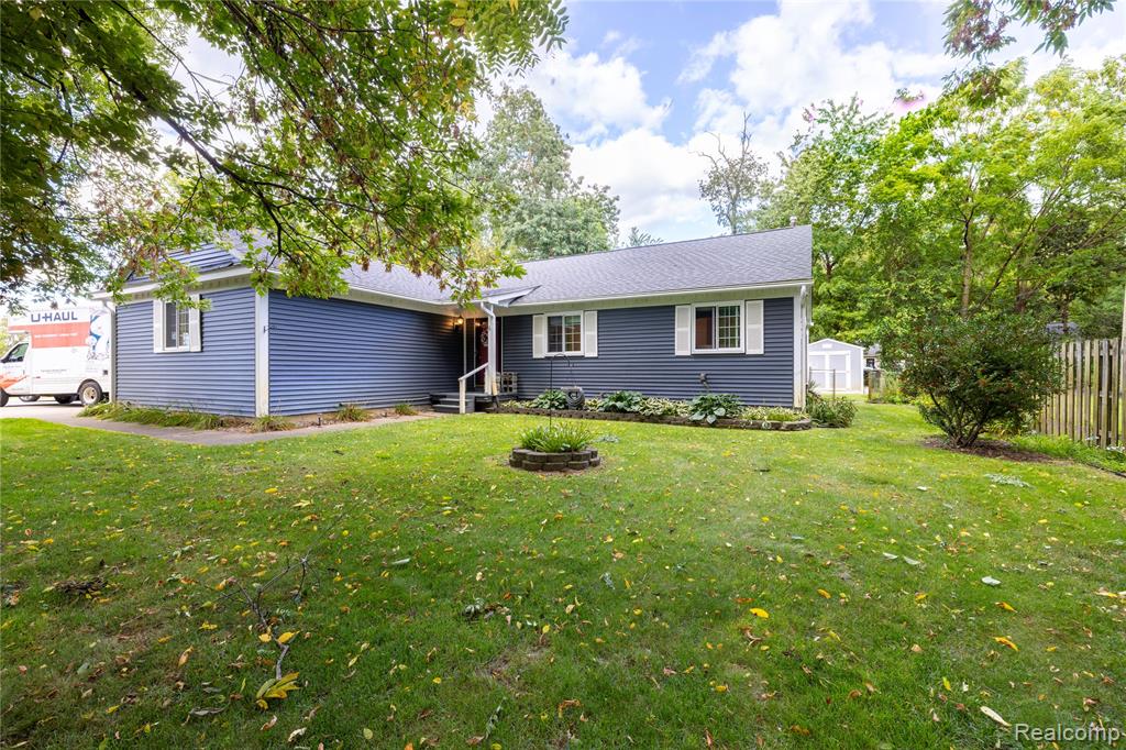 5150 Carroll Lake Road, Commerce Twp, MI 48382 — Photo 25