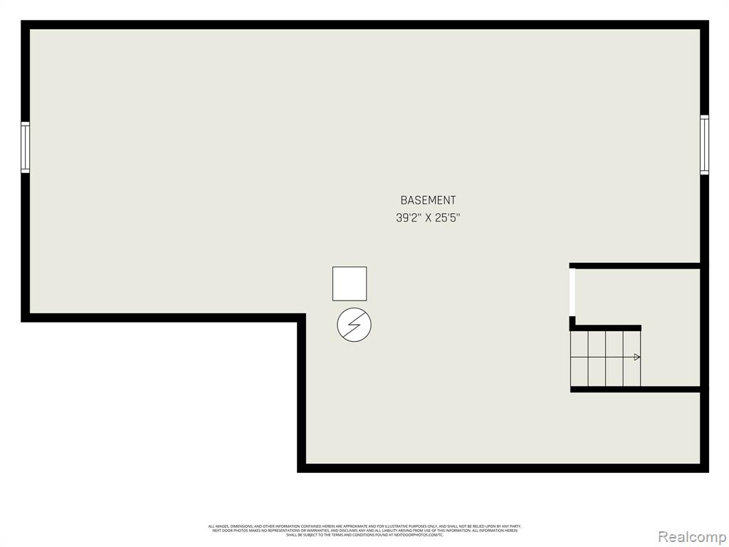 4420 McKeachie Road, White Lake, MI 48383 — Photo 33