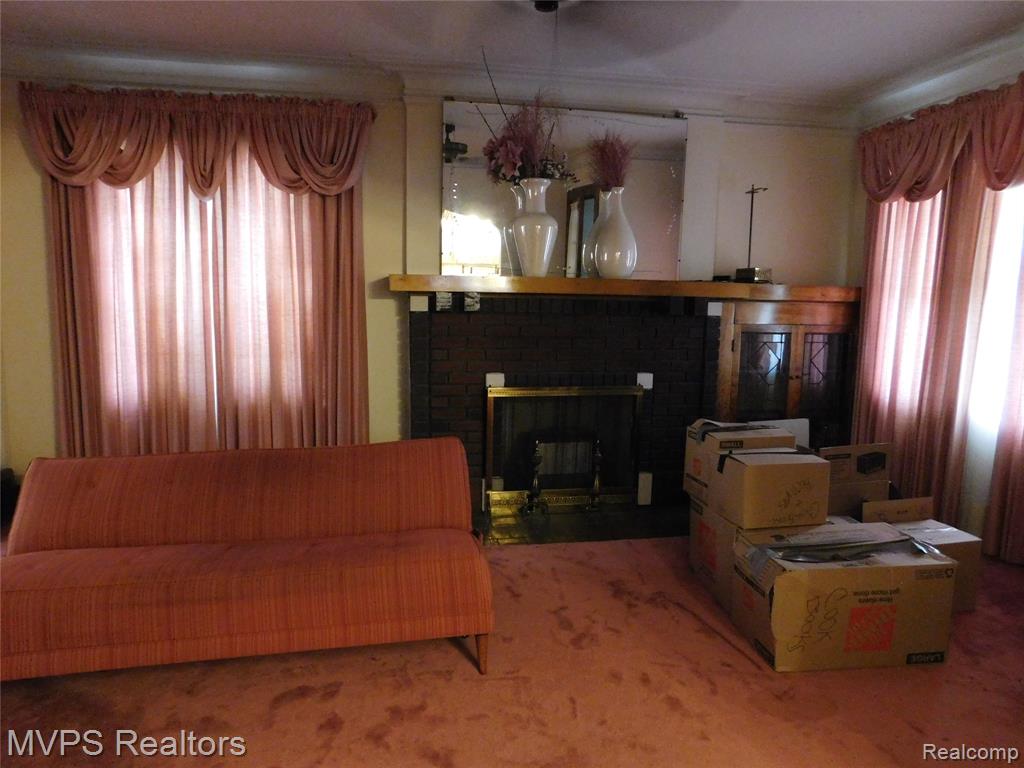 3761 Taylor Street, Detroit, MI 48206 — Photo 2