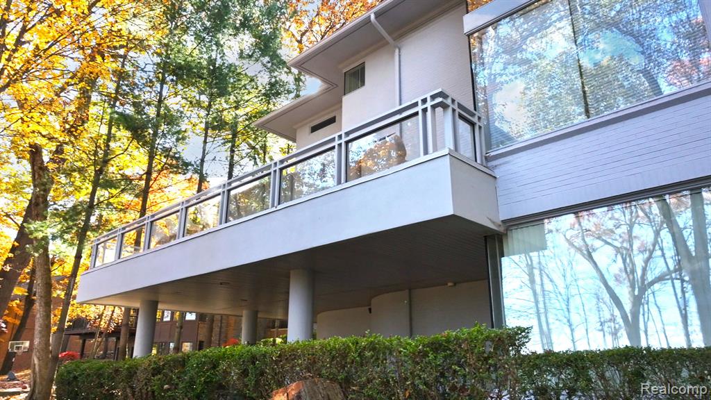 1744 Heron Ridge Drive, Bloomfield Hills, MI, 48302