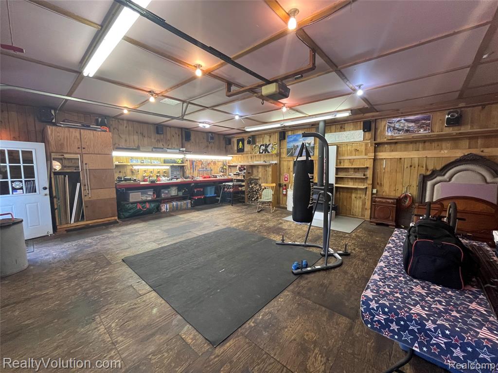 250 Engle Street, Imlay City, MI 48444 — Photo 38