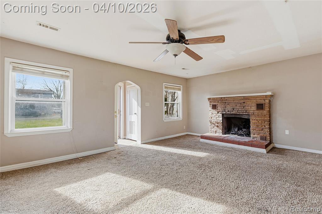 33524 Duncan, Fraser, MI 48026 — Photo 5