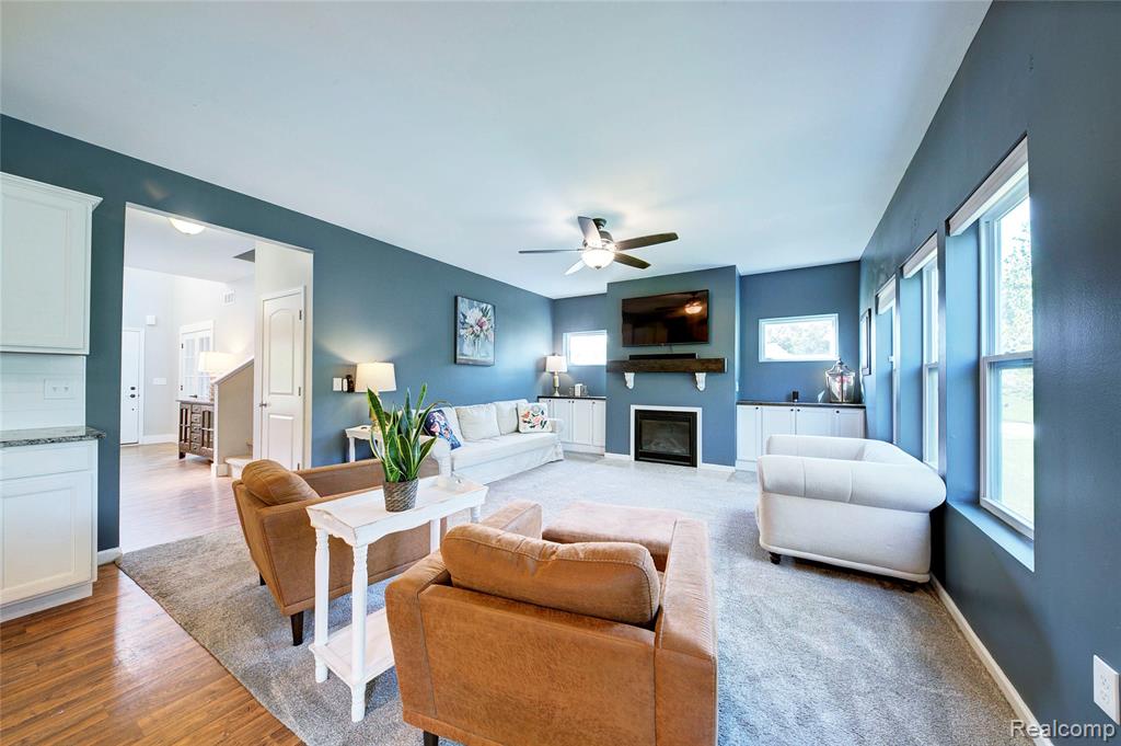 9438 Dornoch Trail, Brighton, MI 48114 — Photo 11