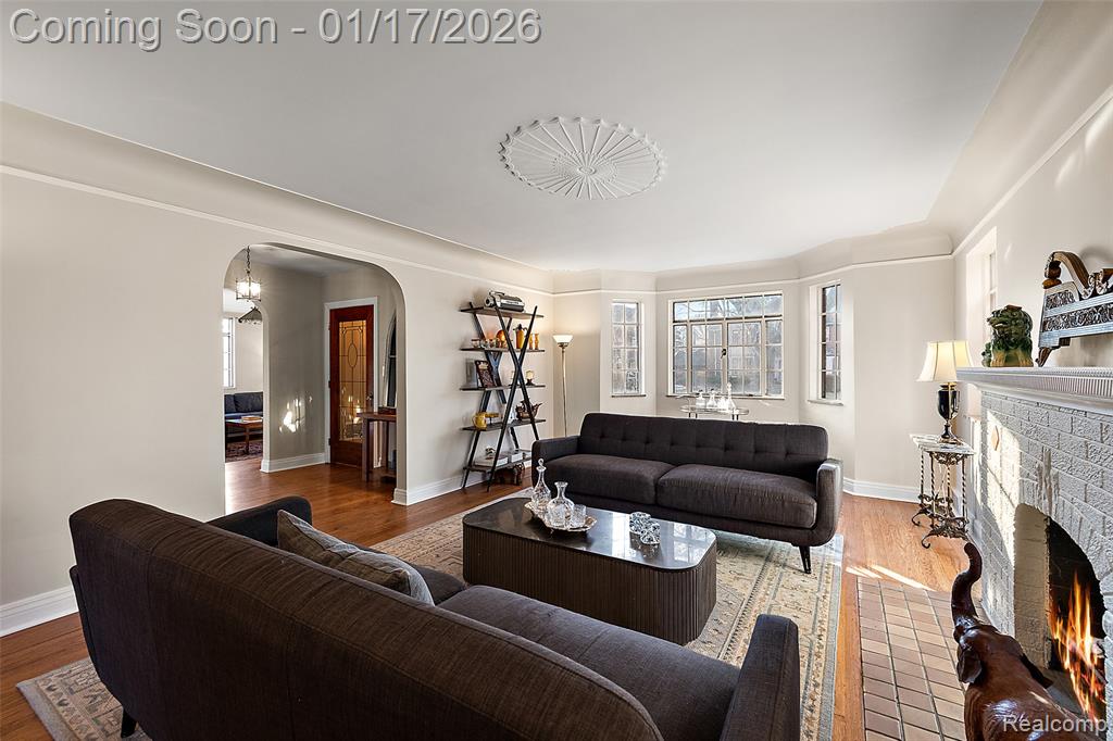 15716 Rosemont Avenue, Detroit, MI 48223 — Photo 13