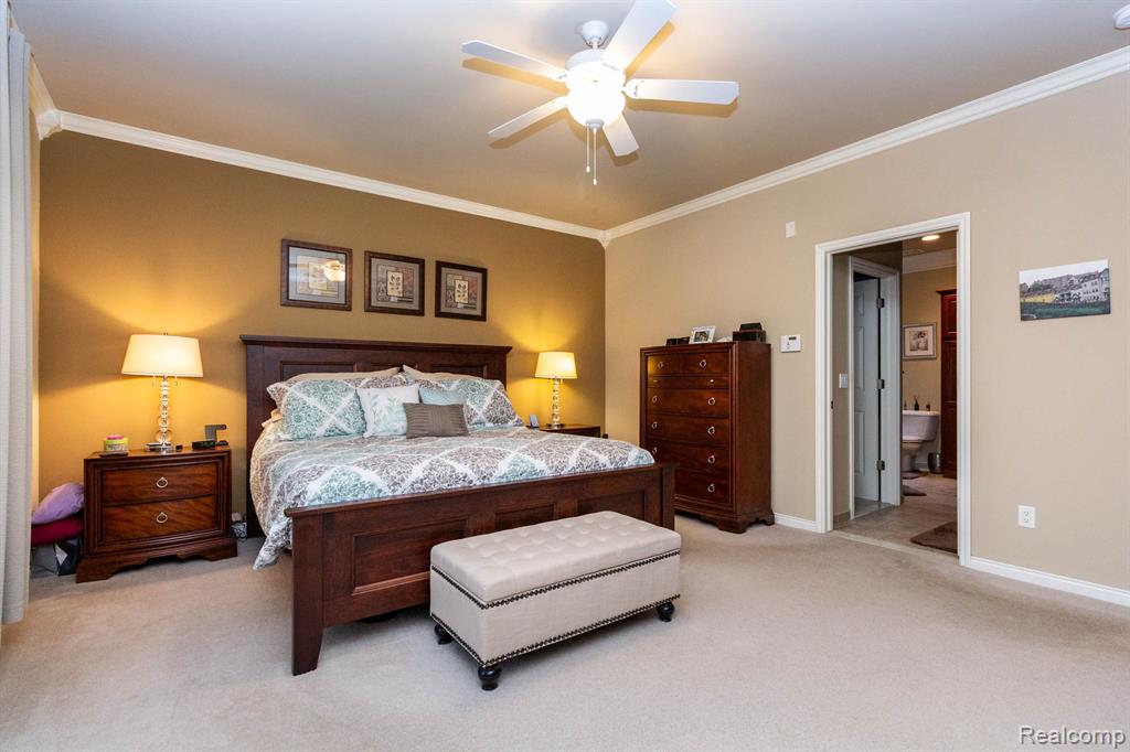 7873 Firestone Lane, Washington, MI — Photo 30