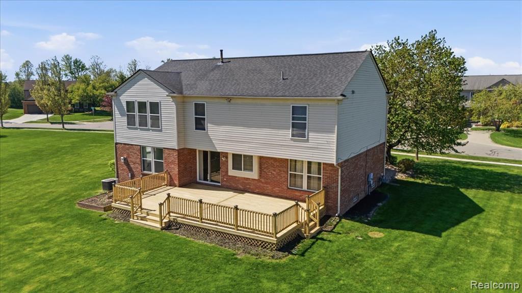 4748 Sherwood Circle, Canton, MI 48188 — Photo 56