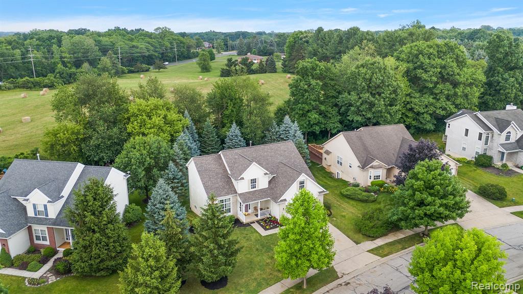6968 Wellington Drive, Dexter, MI 48130 — Photo 10