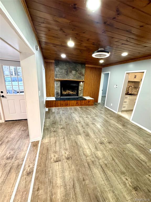 618 N 1st Street, Chesaning, MI 48616 — Photo 21