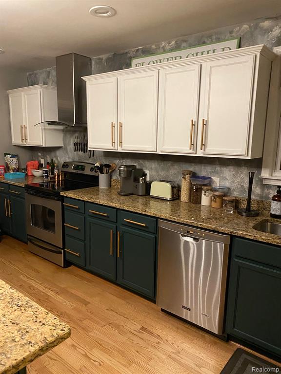 511 S VERMONT Avenue, Royal Oak, MI 48067 — Photo 3