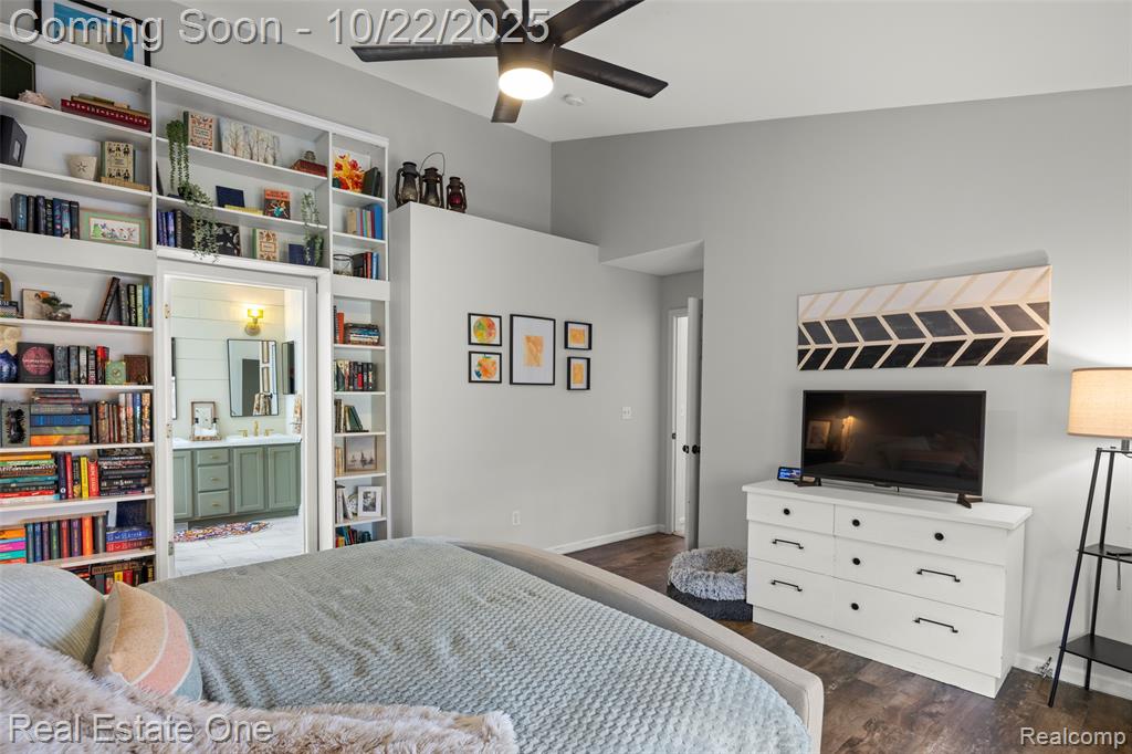 445 Gleneagles Court, Oxford, MI 48371 — Photo 24