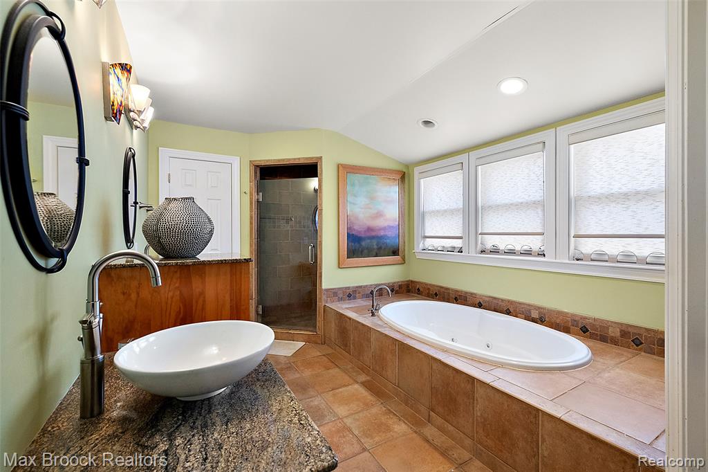 435 Eaton Drive, Northville, MI 48167 — Photo 20