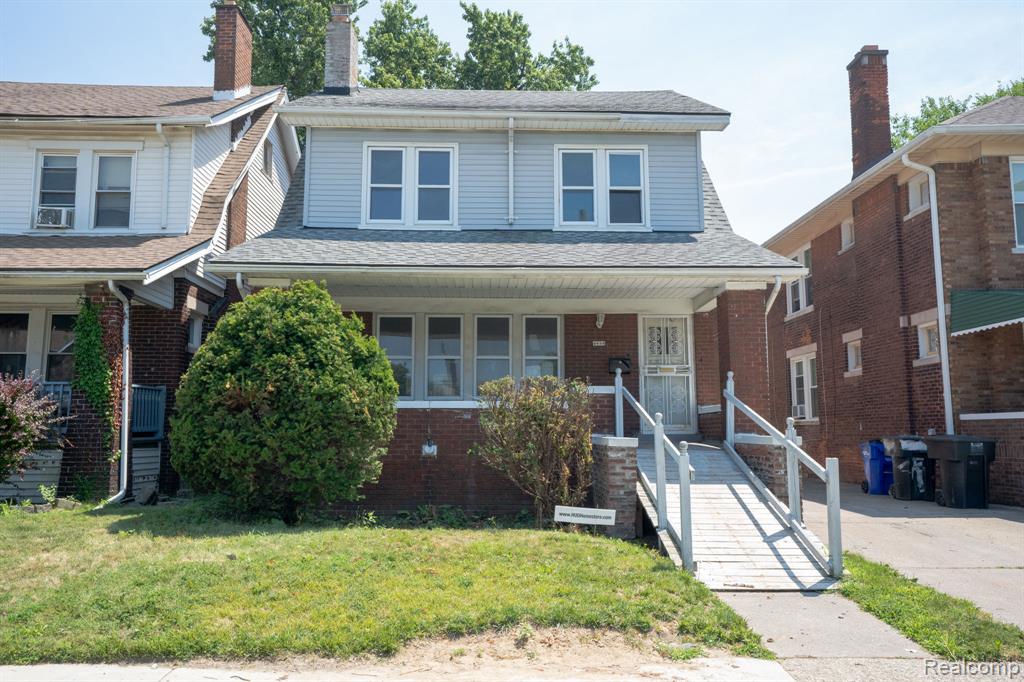 4039 Gladstone Street, Detroit, MI 48204 — Photo 36