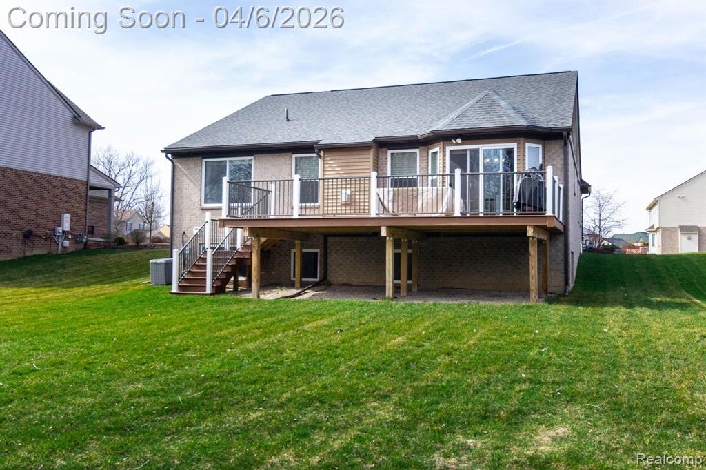 42991 Colonial Road, Belleville, MI 48111 — Photo 7