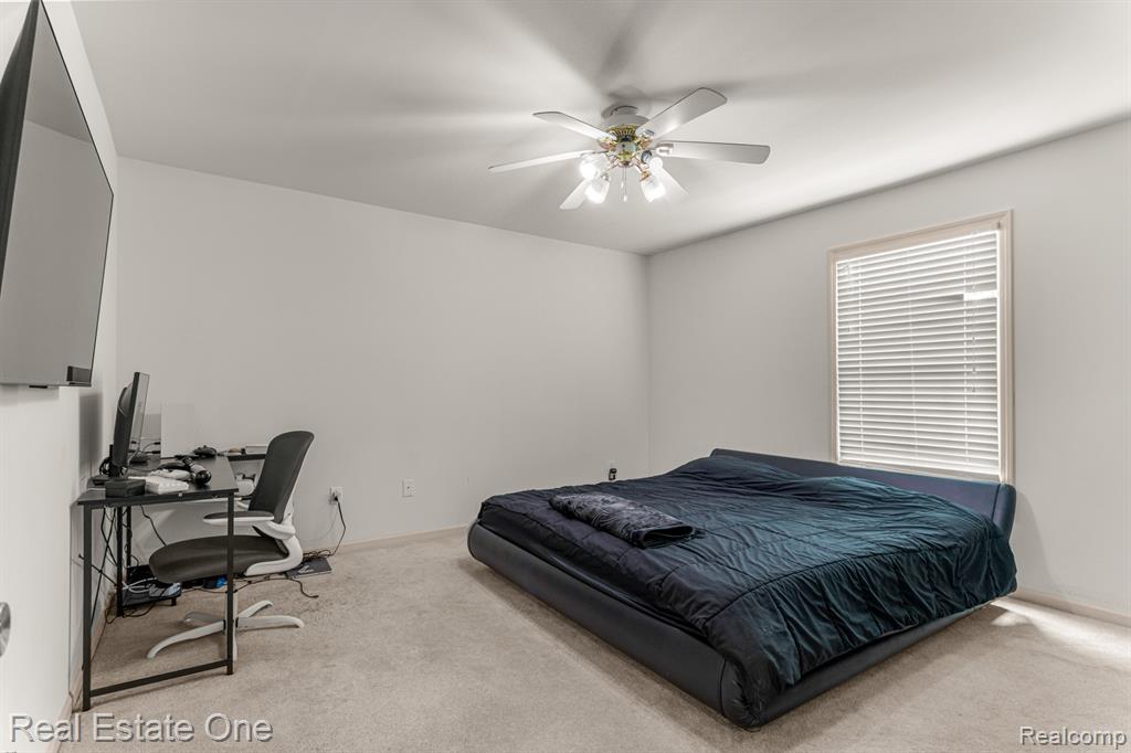 48416 Manhattan Circle, Canton, MI 48188 — Photo 32