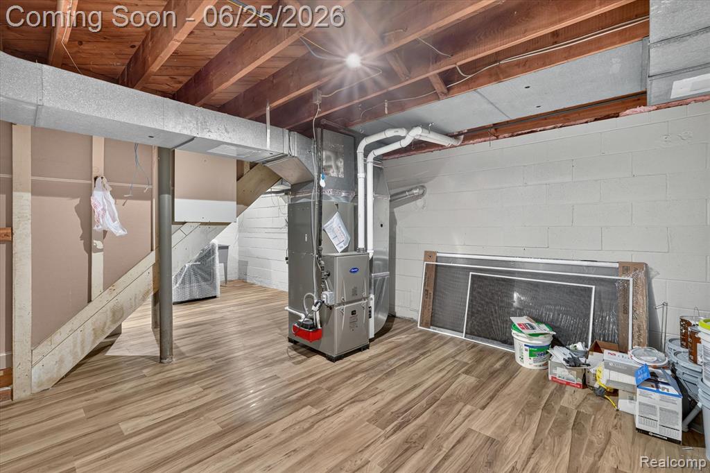 1101 Gott Street, Ann Arbor, MI 48103 — Photo 33