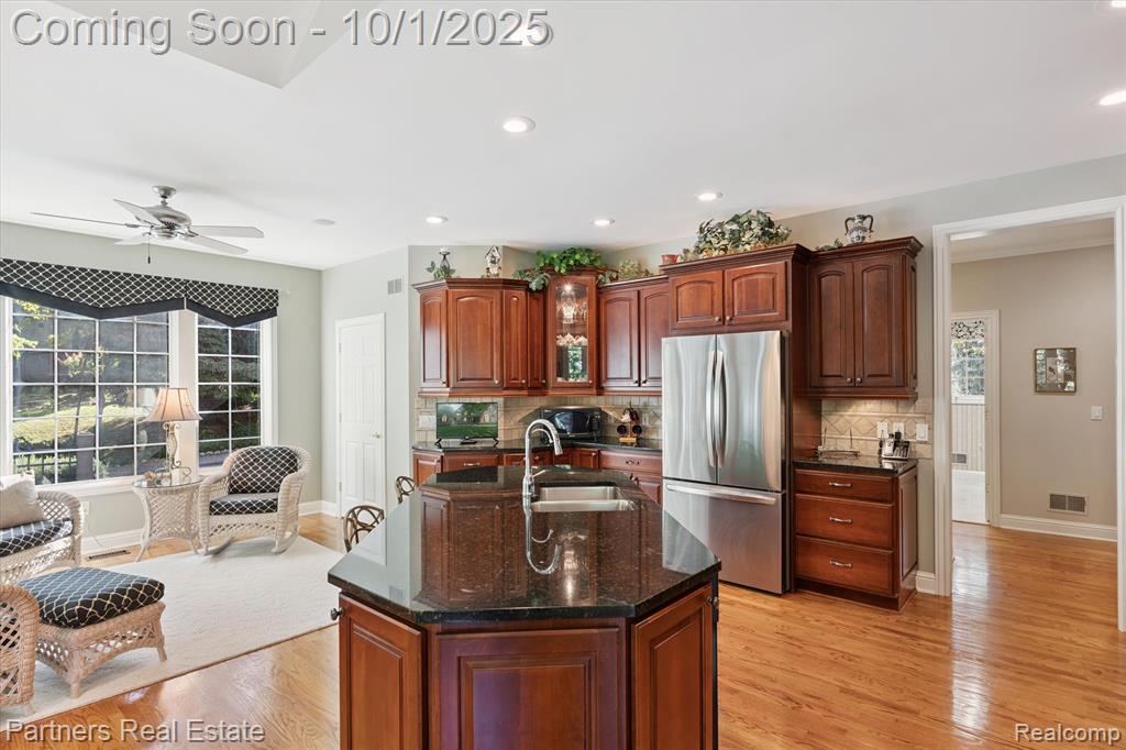 8044 Alta Vista Drive, Pinckney, MI 48169 — Photo 14