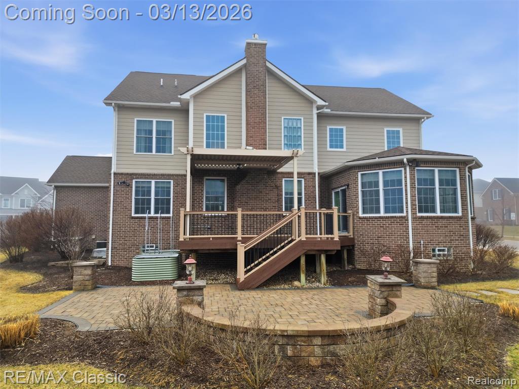 50735 Denali Court, Novi, MI — Photo 70