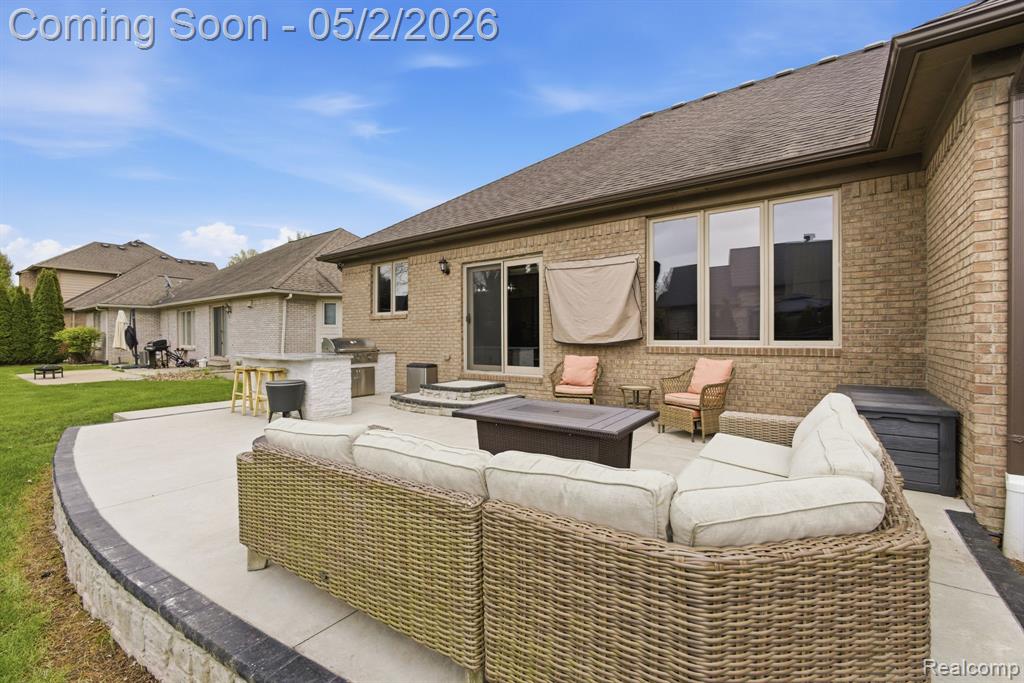 19361 Concetta Drive, Macomb, MI 48044 — Photo 30