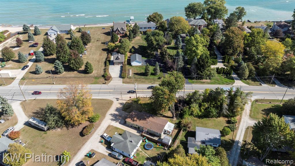 6481 Lakeshore Road, Burtchville, MI 48059 — Photo 32