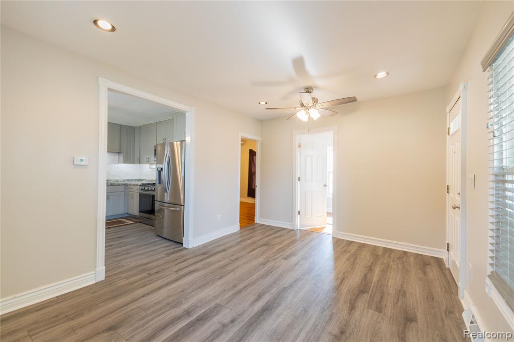 714 Park Avenue, Lincoln Park, MI 48146 — Photo 9