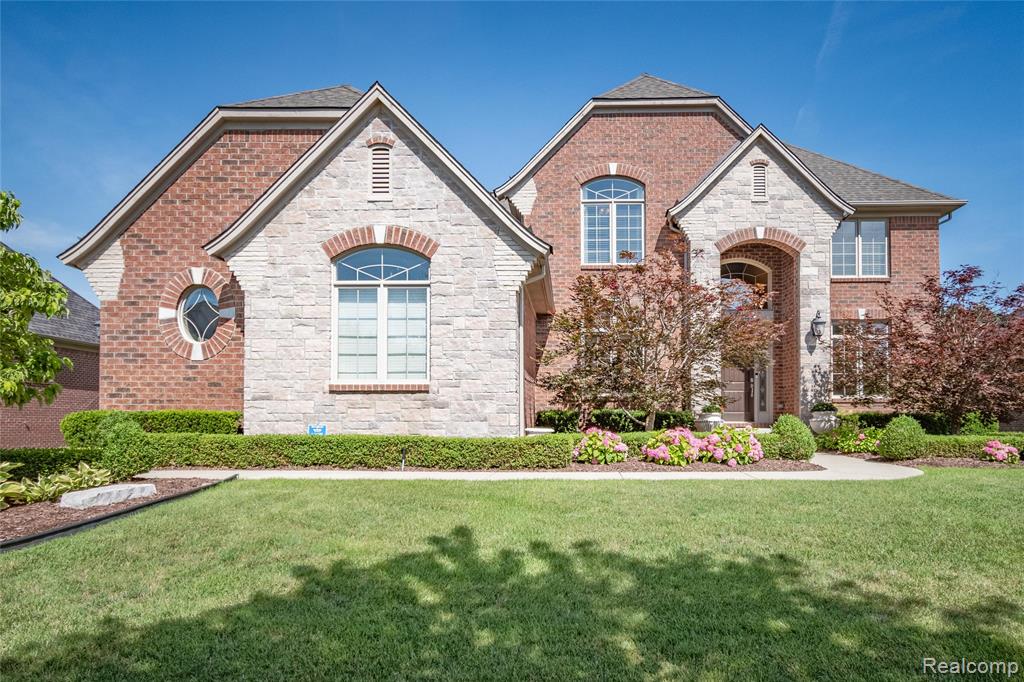 55712 Glenbrooke Drive, Shelby Twp, MI 48316 — Photo 56