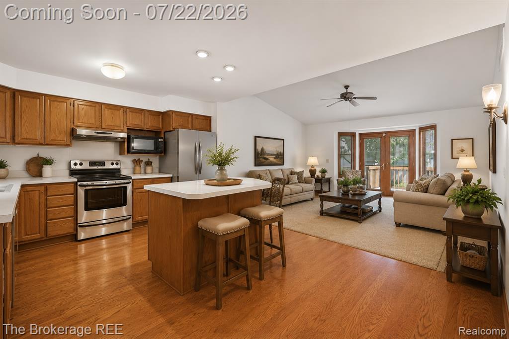 9417 Linda Drive, 122, Davison, MI 48423 — Photo 12