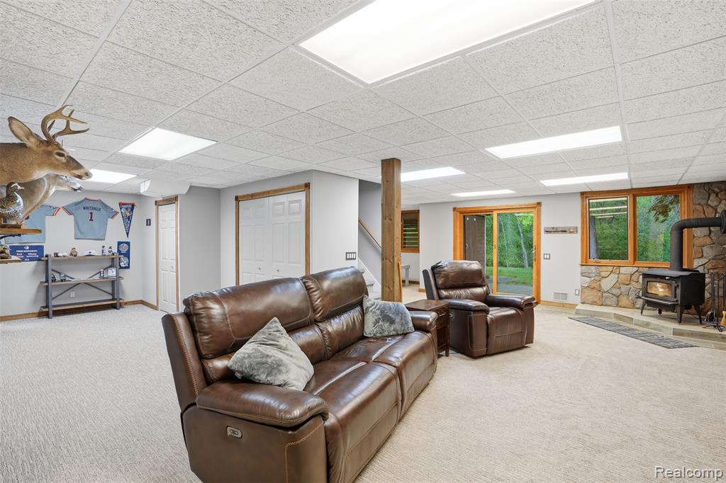 8235 Ironwood Drive, Pinckney, MI 48169 — Photo 25