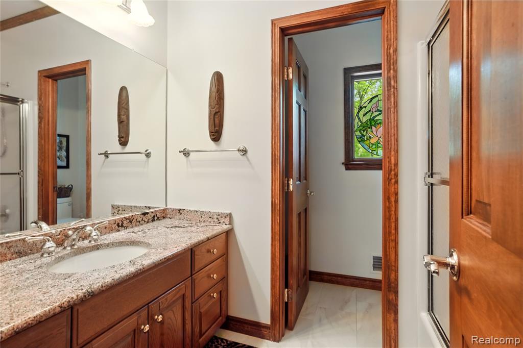 4800 Timberline Drive, Clyde, MI 48049 — Photo 20
