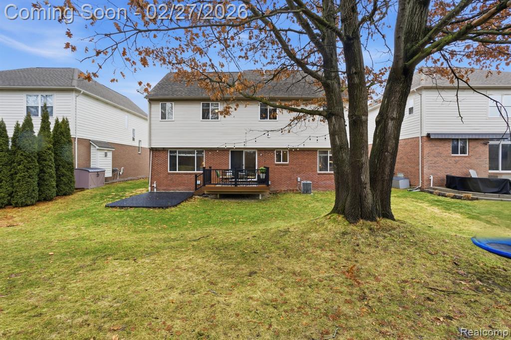 6186 Cheshire Park Drive, Clarkston, MI — Photo 33
