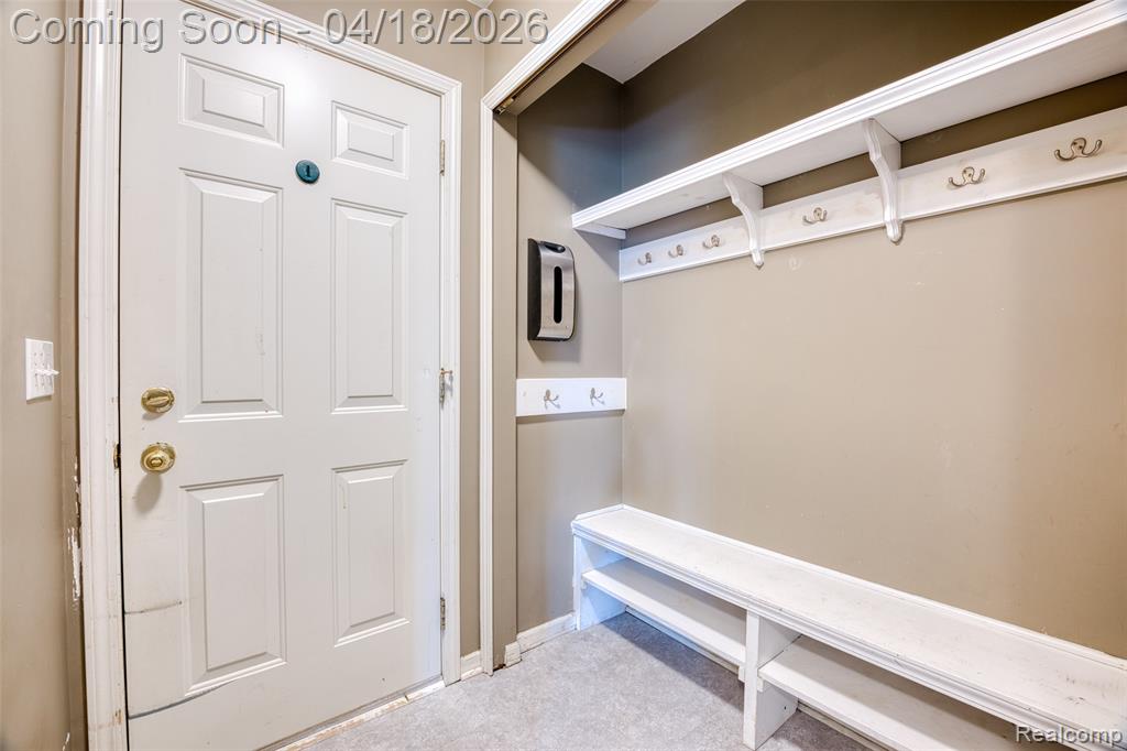 3249 Mackenzie Court, Howell, MI 48843 — Photo 33