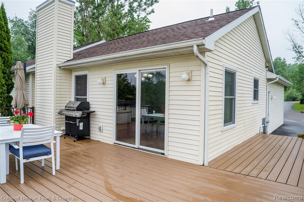 4152 Emily Court, Howell, MI 48843 — Photo 21