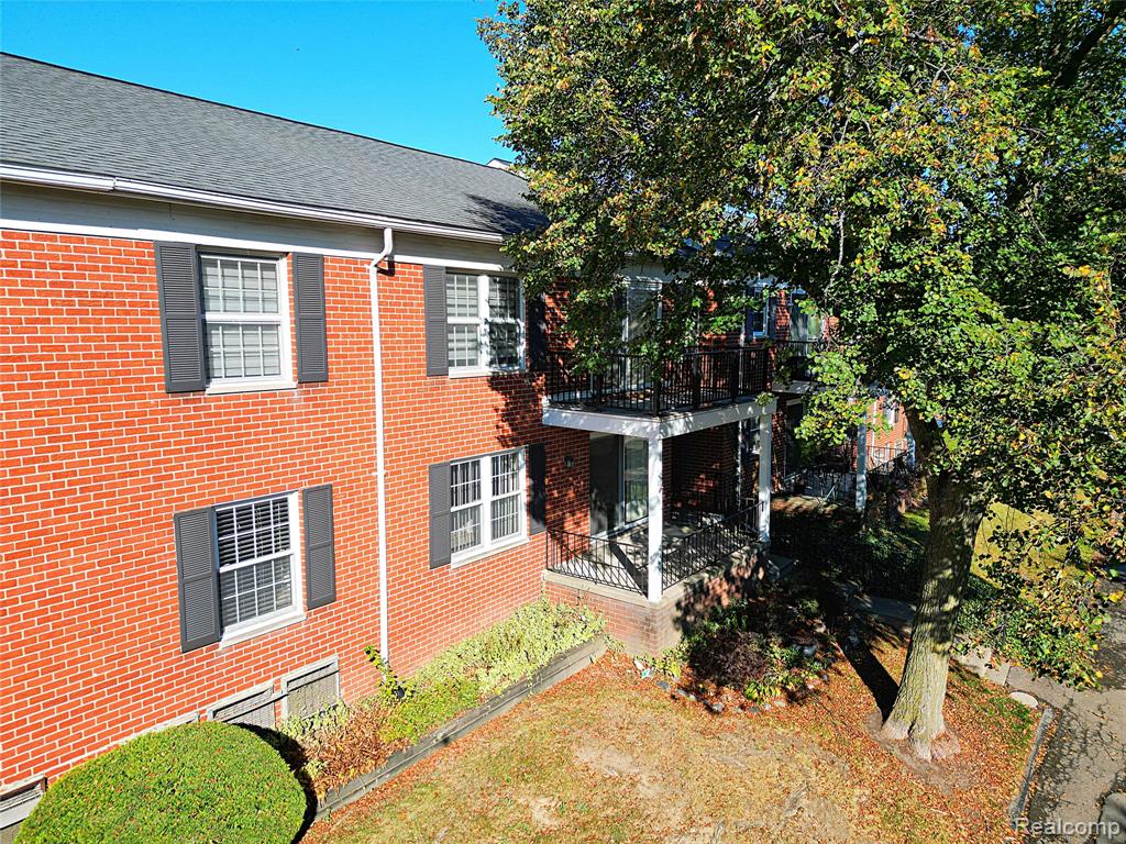 27654 E Echo Valley E Street, 232, Farmington Hills, MI 48334 — Photo 3