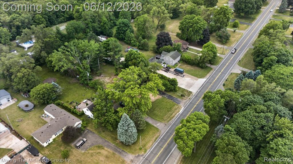 49515 W Huron River Drive, Belleville, MI 48111 — Photo 49
