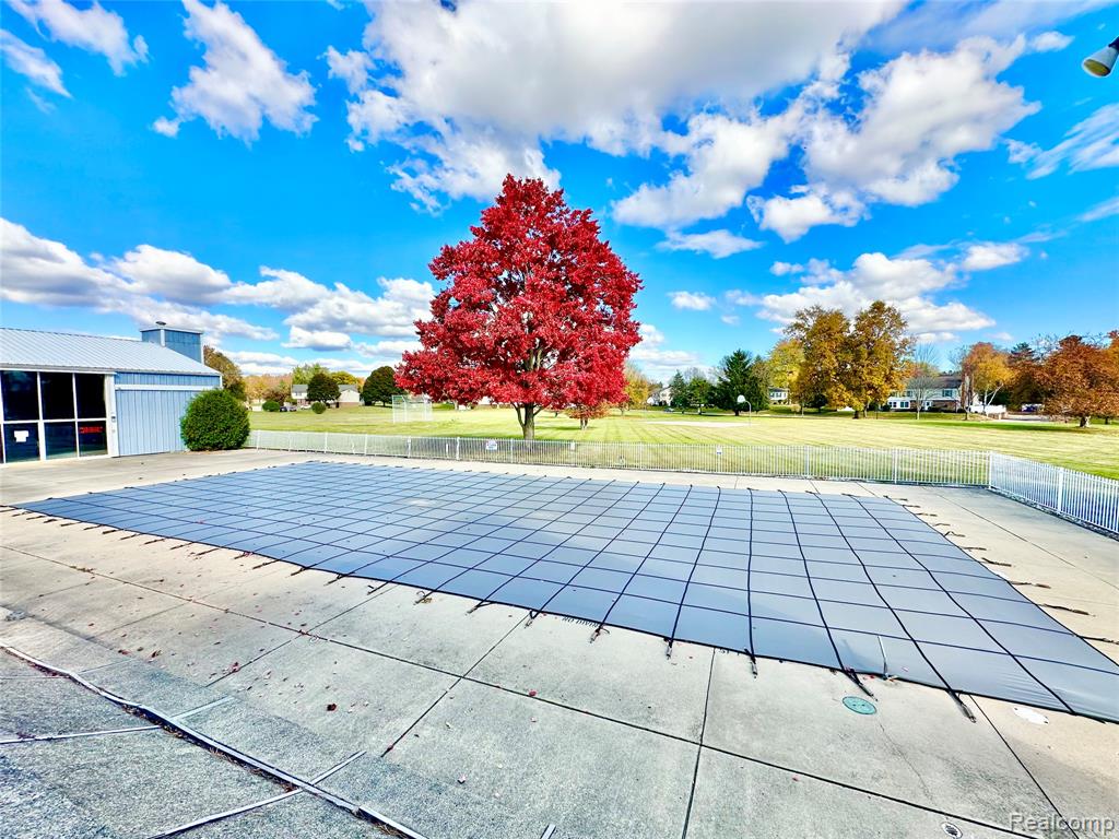 21140 E Glen Haven Circle, Novi, MI 48167 — Photo 32