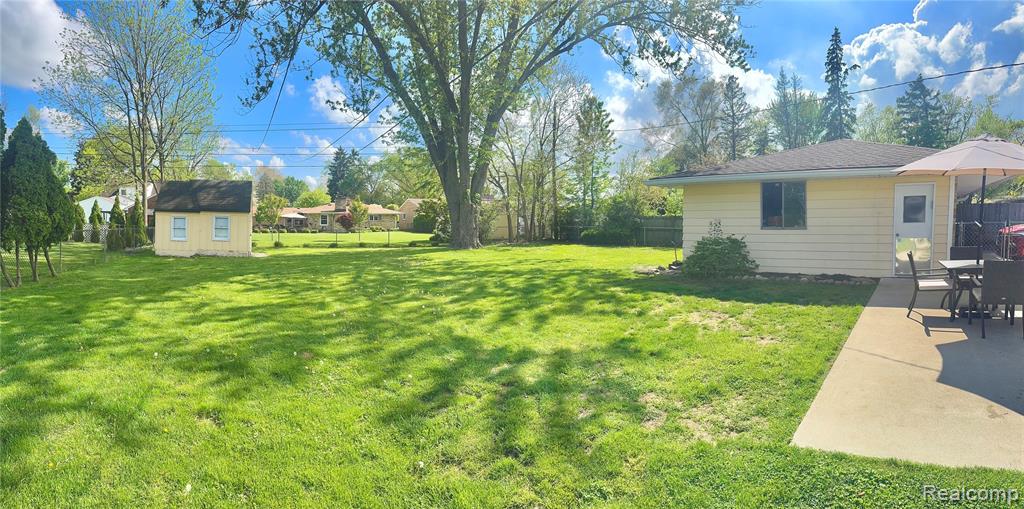 4550 Maeder Street, Shelby Twp, MI 48316 — Photo 40