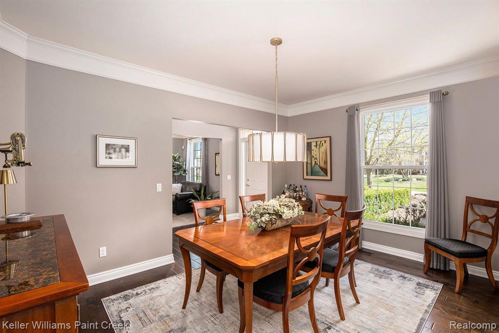 4172 WINCREST Lane, Rochester, MI 48306 — Photo 4