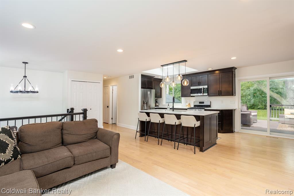 515 REED Street, Northville, MI 48167 — Photo 9