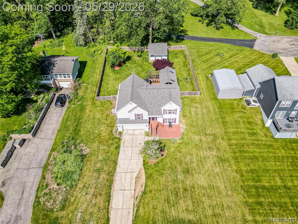 11220 Silver Drive, Whitmore Lake, MI 48189 — Photo 34