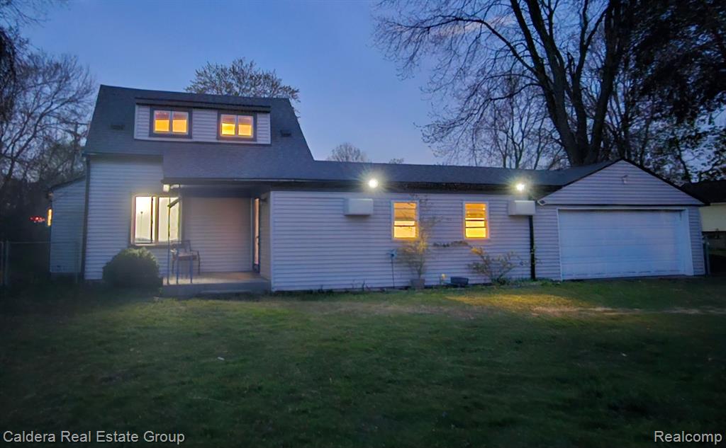 8732 HUGH Street, Westland, MI — Photo 25