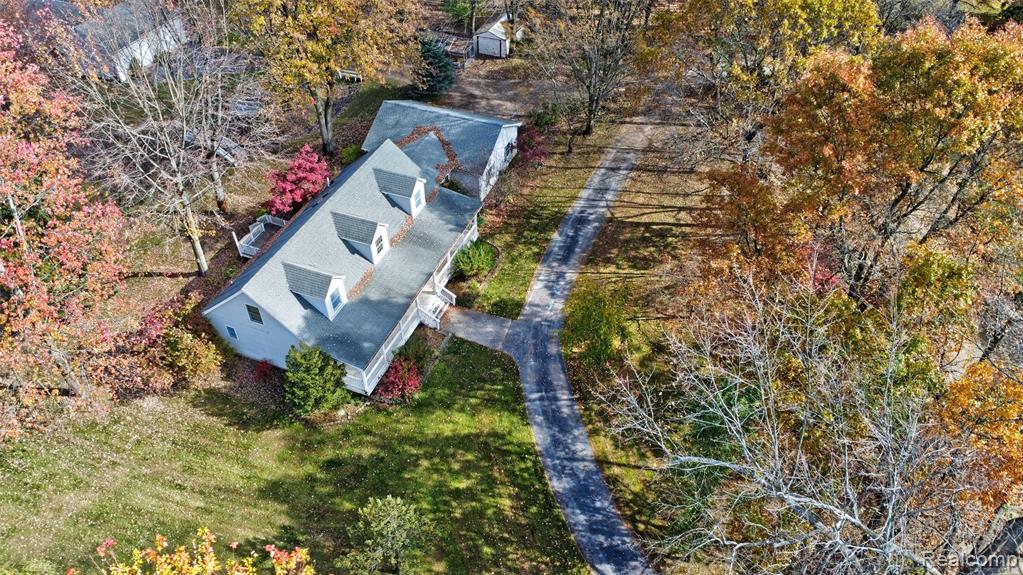 4830 Stanton Road, Oxford, MI 48371 — Photo 49