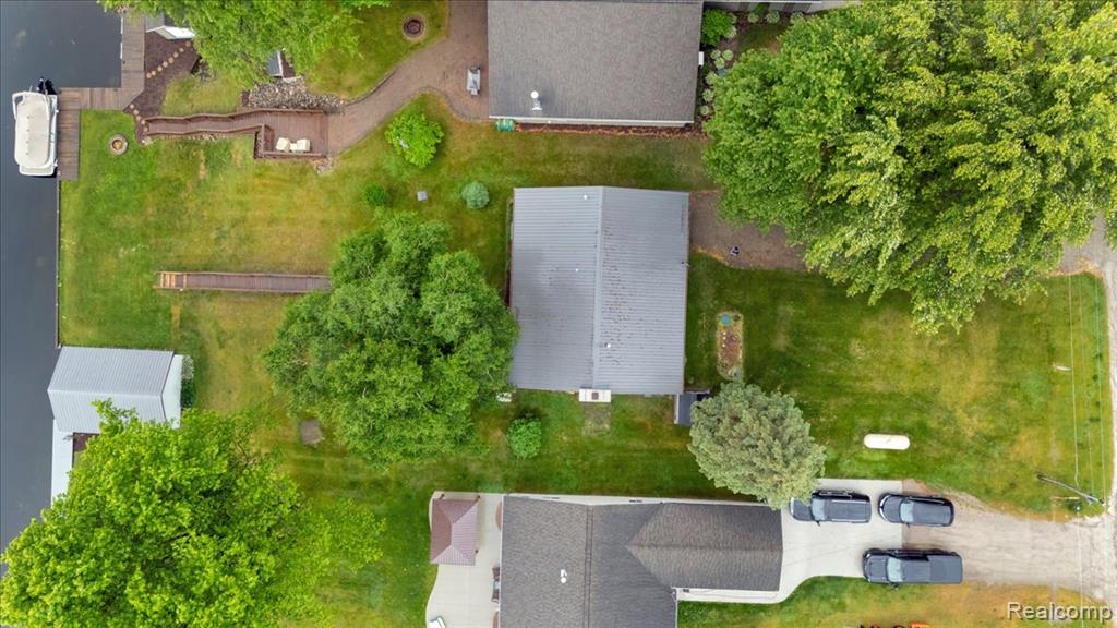 2898 E Lake Drive, Lupton, MI 48635 — Photo 24