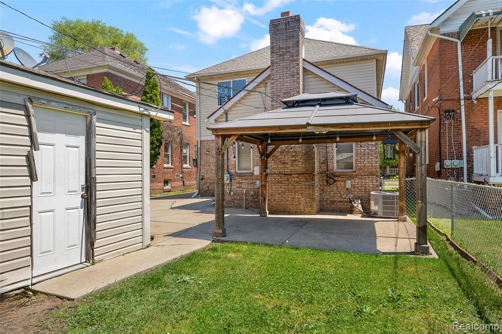 5003 Horger Street, Dearborn, MI 48126 — Photo 11