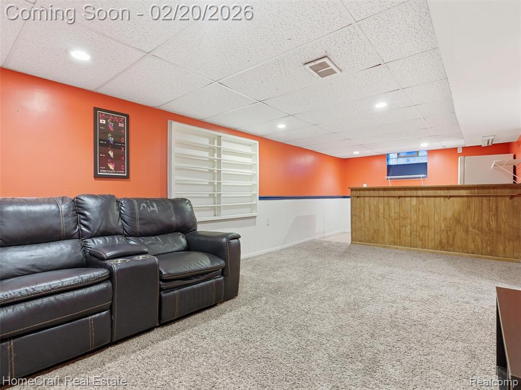 742 SAINT JOHN Street, Wyandotte, MI 48192 — Photo 23