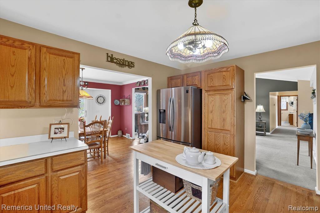 660 E Allen Road, Howell, MI 48855 — Photo 19