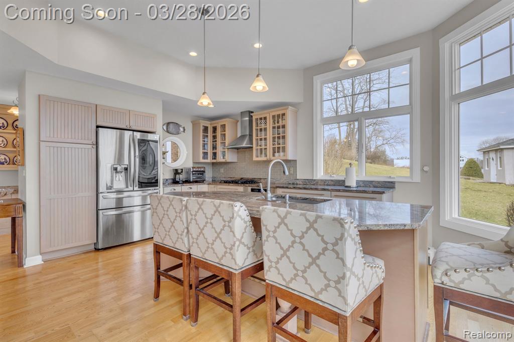 664 King Circle, Lake Orion, MI 48362 — Photo 22