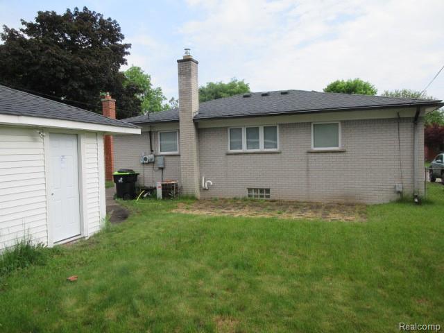 1236 Jenifer Avenue, Madison Heights, MI 48071 — Photo 23