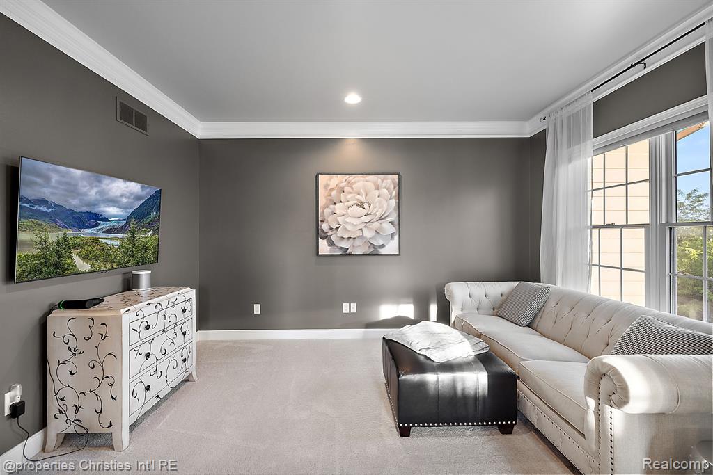50505 BRIAR RIDGE Lane, Northville, MI 48168 — Photo 32