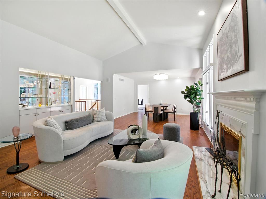 32326 Spruce Lane, Beverly Hills, MI 48025 — Photo 5